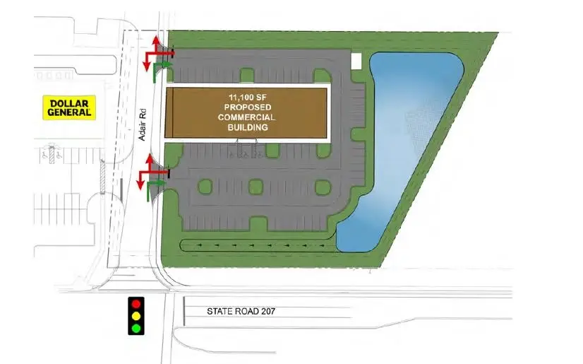 1475 State Road 207, Saint Augustine, FL 32084 - #2