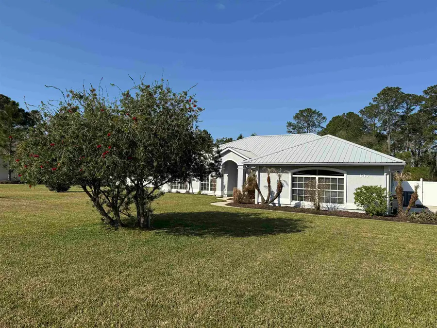 147 Confederate Point Rd, Palatka, FL 32177 - #3