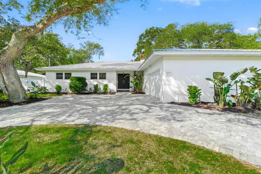 20 Lake Shore Dr, Saint Augustine, FL 32080 - #2