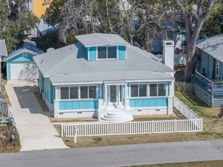 59 Lewis Blvd, Saint Augustine, FL 32084 - #3