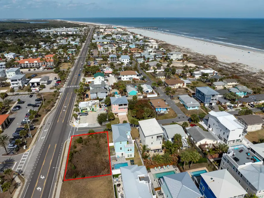 600 A1a Beach Blvd., Saint Augustine Beach, FL 32080 - #3