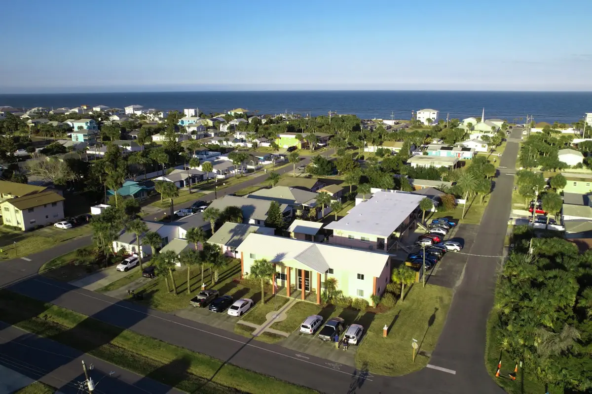 320 N 3rd St, Flagler Beach, FL 32136 - #1