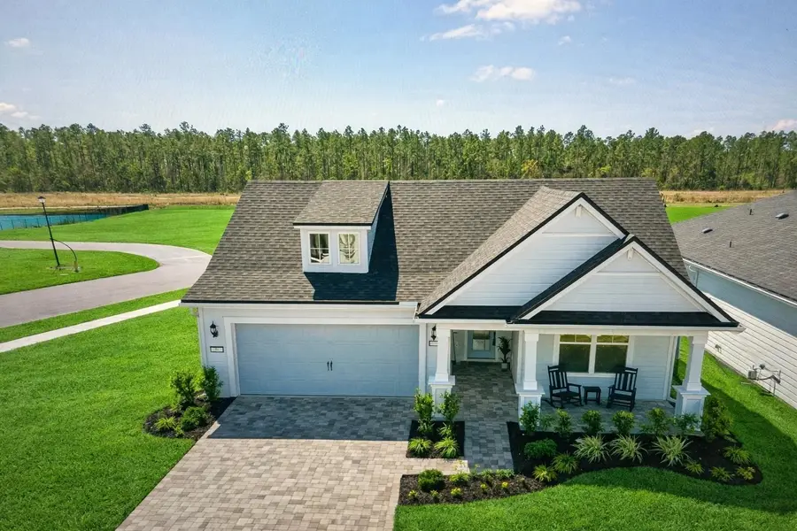 29 Lone Cypress Way, Saint Augustine, FL 32092 - #2