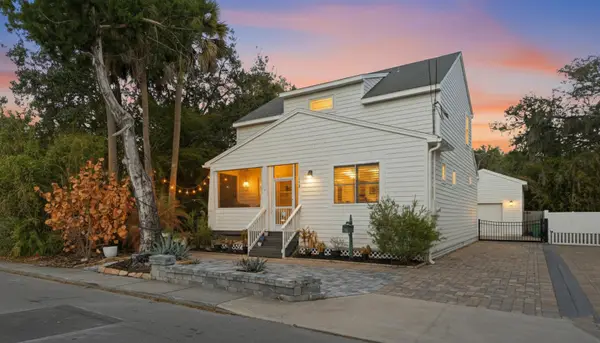 159 M L King Ave, St Augustine, FL 32084