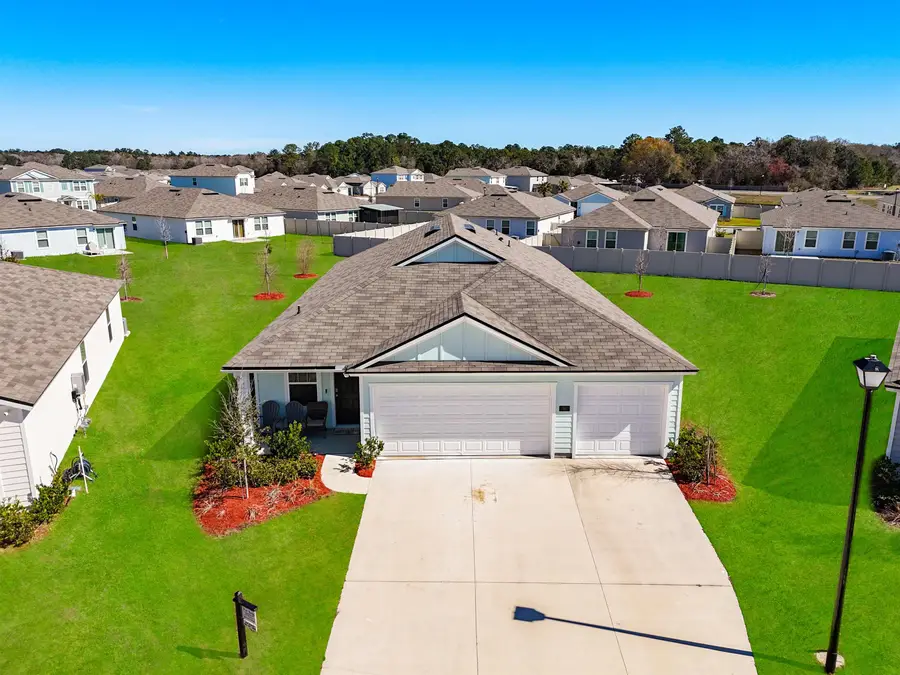 16 Encanto Way, Saint Augustine, FL 32084 - #2