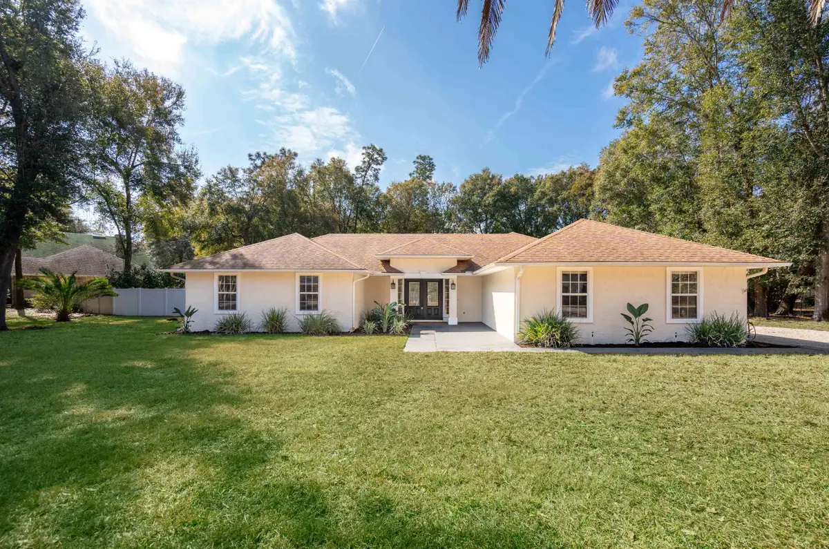 3508 Kings Rd S, Saint Augustine, FL 32086 - #1