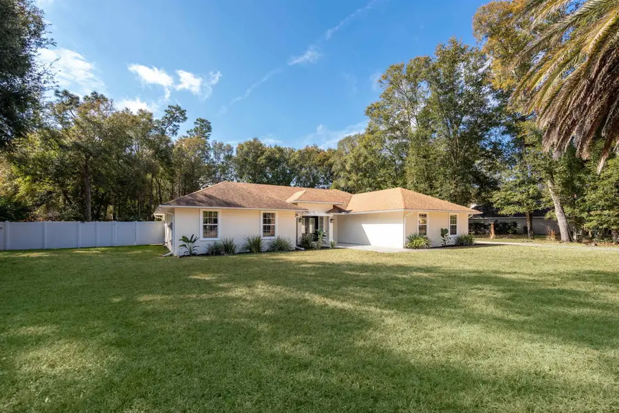 3508 Kings Rd S, Saint Augustine, FL 32086 - #2