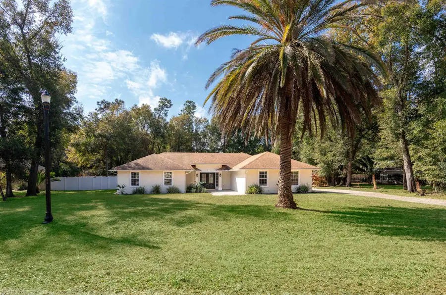 3508 Kings Rd S, Saint Augustine, FL 32086 - #3