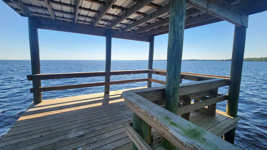 316 Chipola Dr, Georgetown, FL 32139 - #3