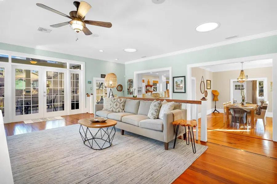 28 E Park Ave, Saint Augustine, FL 32084 - #2