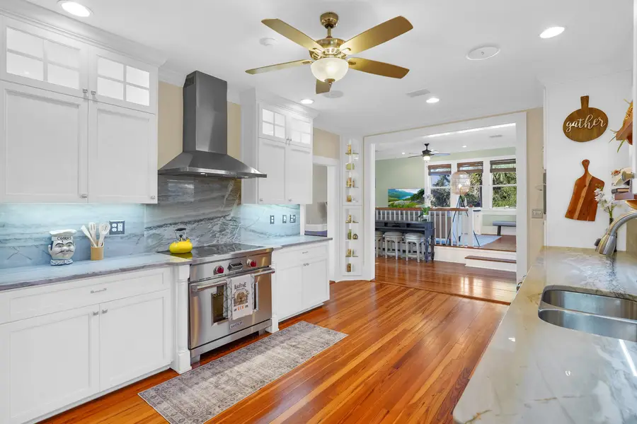 28 E Park Ave, Saint Augustine, FL 32084 - #3