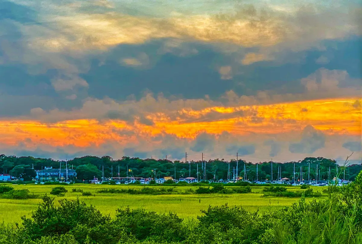 232 Riberia St, Saint Augustine, FL 32084 - #1