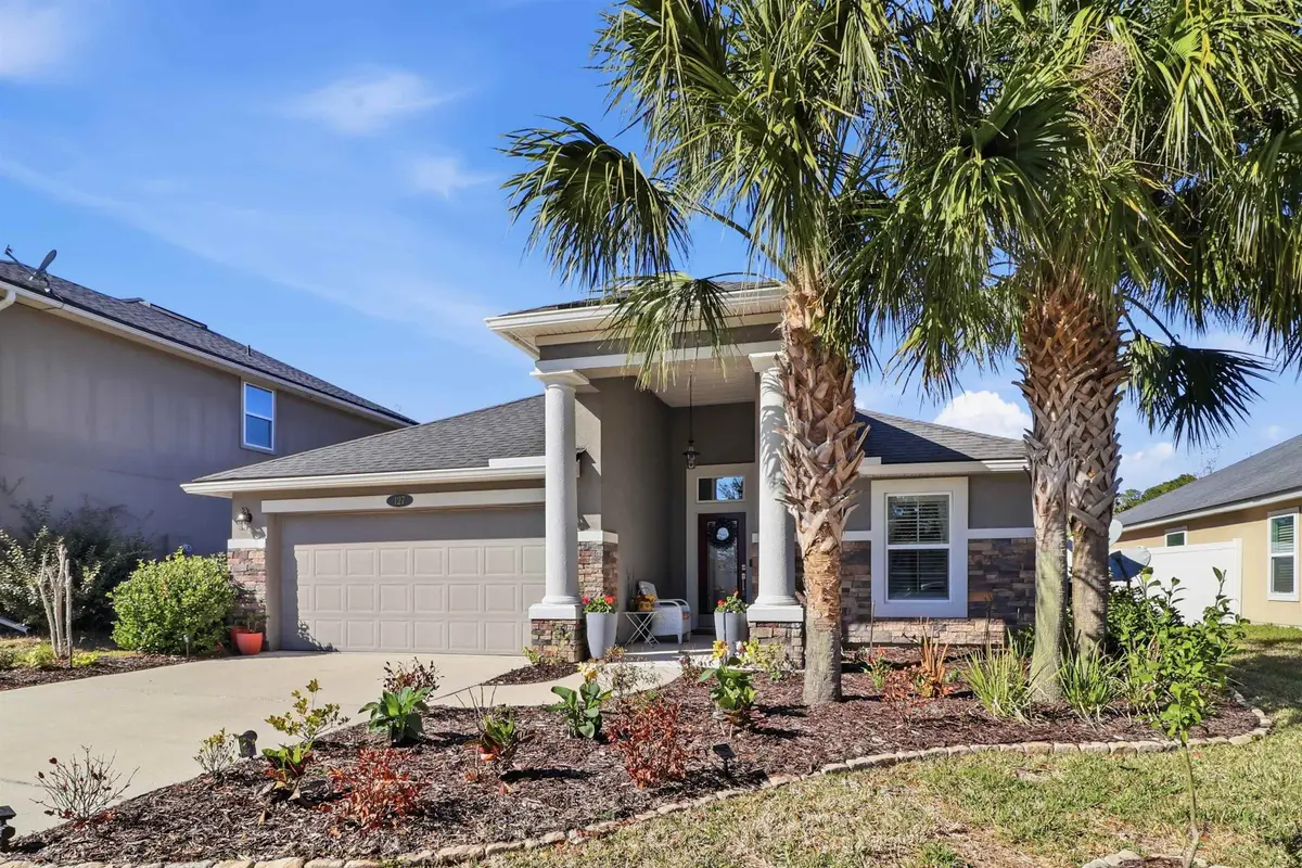 127 Ferris Drive, Saint Augustine, FL 32084 - #1
