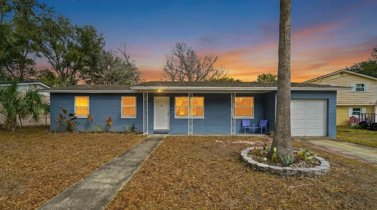 6819 Medellin Ct, Jacksonville, FL 32210 - #1