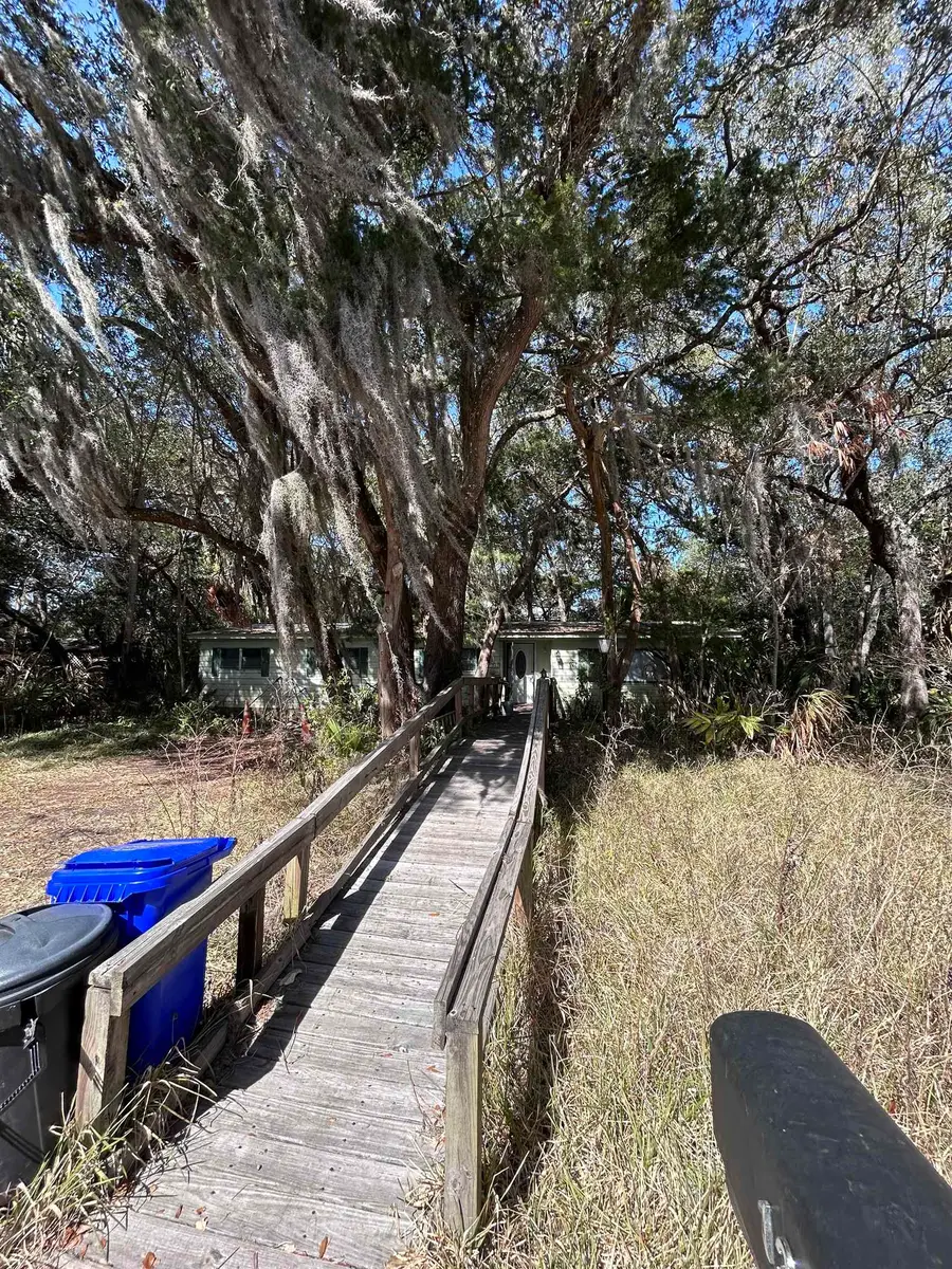 1340 Corunna St, Saint Augustine, FL 32080 - #3