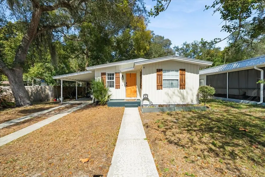 66 Deltona Blvd, Saint Augustine, FL 32086 - #2