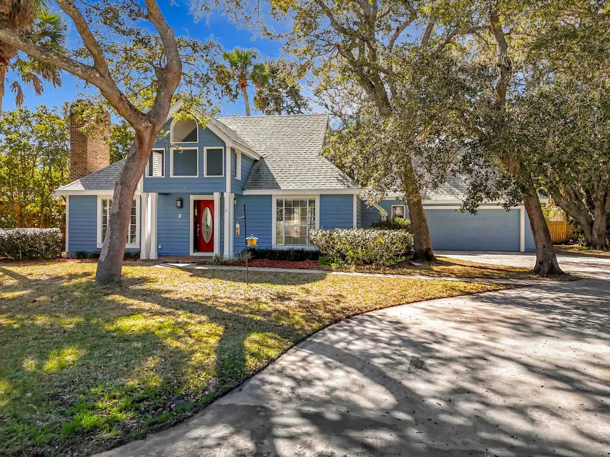 8 Lee Dr, Saint Augustine, FL 32080 - #1