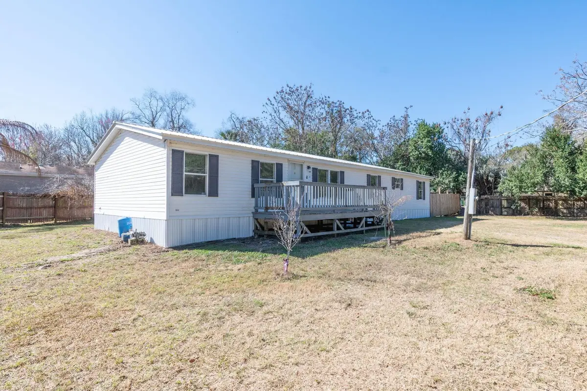 461 Easy St, Saint Augustine, FL 32086 - #1