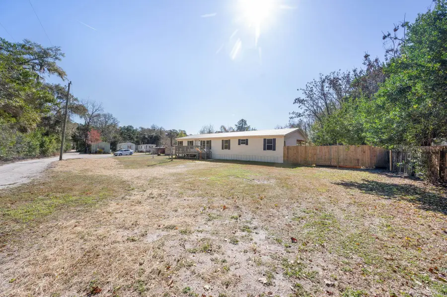 461 Easy St, Saint Augustine, FL 32086 - #3