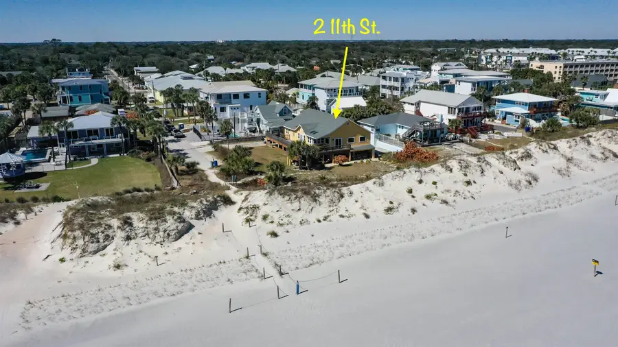2 11th Street, Saint Augustine Beach, FL 32080 - #2