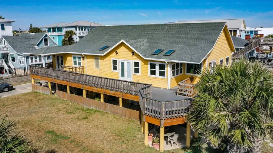 2 11th Street, Saint Augustine Beach, FL 32080 - #3