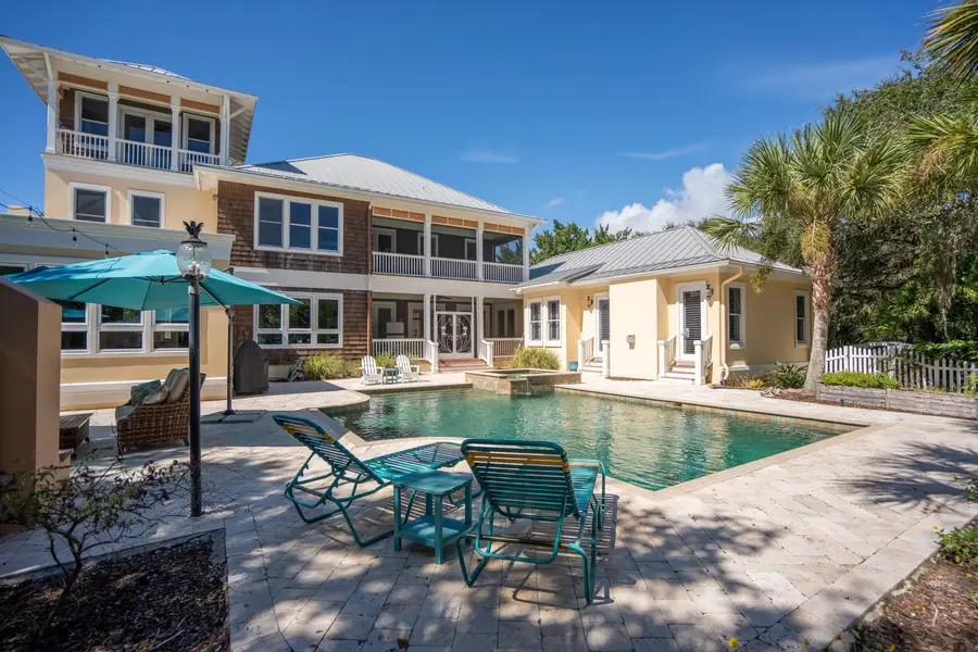 916 Ocean Palm Way, Saint Augustine, FL 32080 - #2