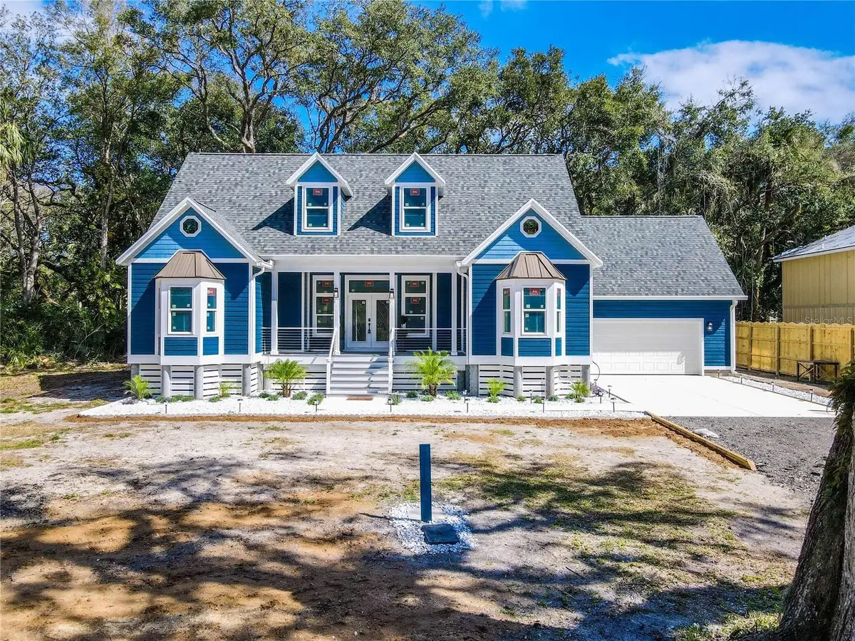 117 Hernandez Ave, Palm Coast, FL 32137 - #1