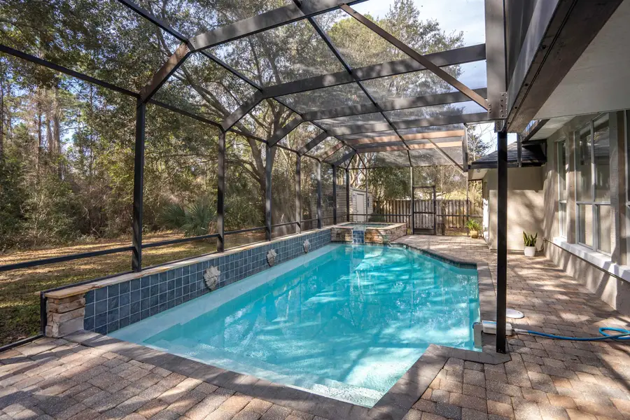 221 Cacique Drive, Saint Augustine, FL 32086 - #3