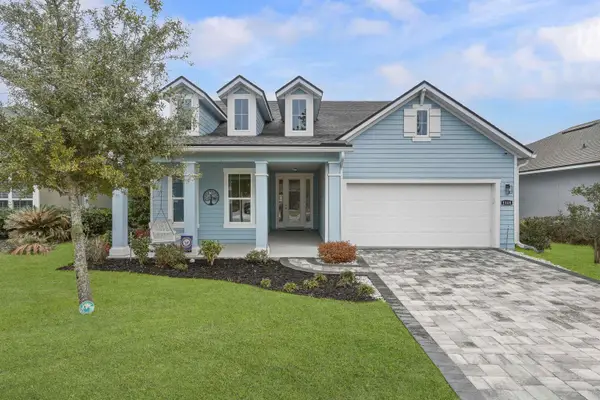 1105 Laurel Valley Dr, Orange Park, FL 32065