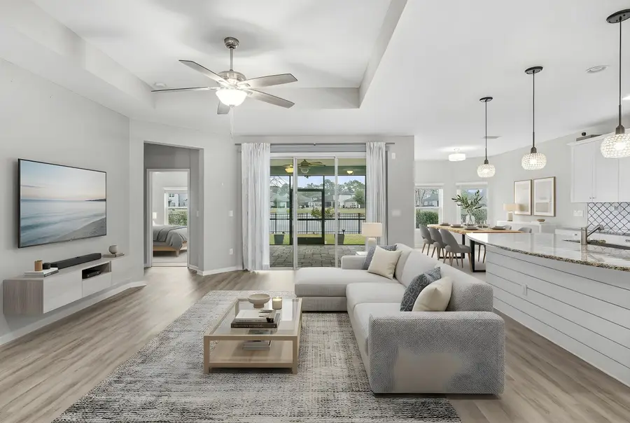 1105 Laurel Valley Dr, Orange Park, FL 32065 - #2