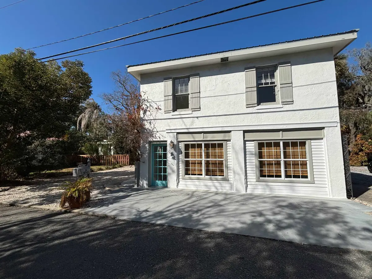 50 E San Carlos Ave, Saint Augustine, FL 32084 - #1