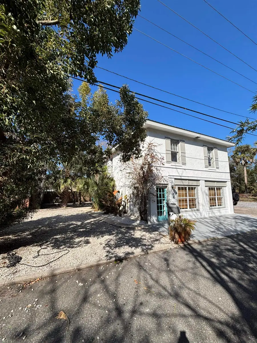 50 E San Carlos Ave, Saint Augustine, FL 32084 - #2