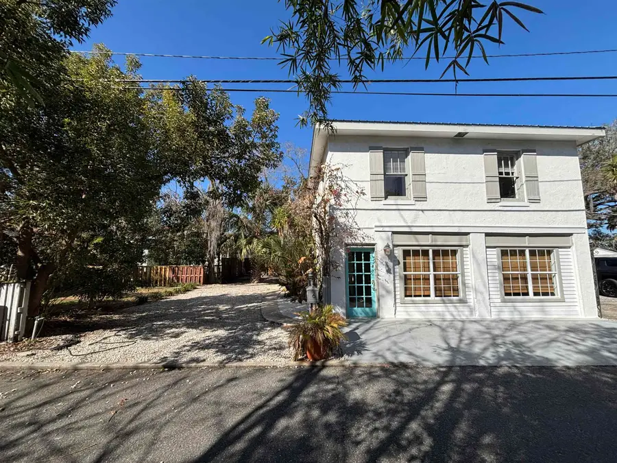 50 E San Carlos Ave, Saint Augustine, FL 32084 - #3