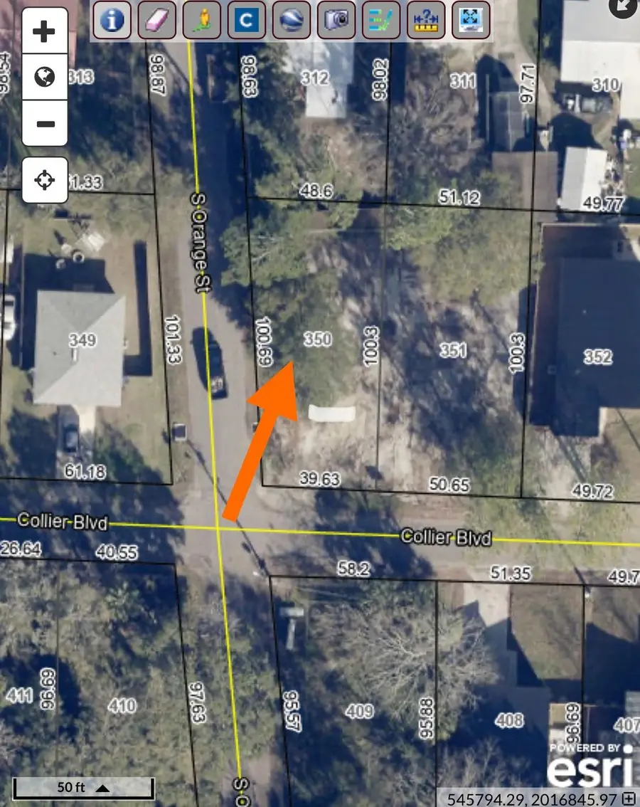 1046 Collier Blvd, Saint Augustine, FL 32084 - #3