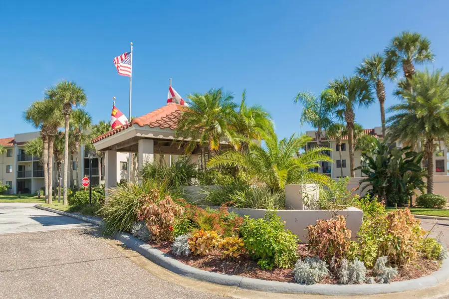 4250 A1a #E31, Saint Augustine Beach, FL 32080 - #2