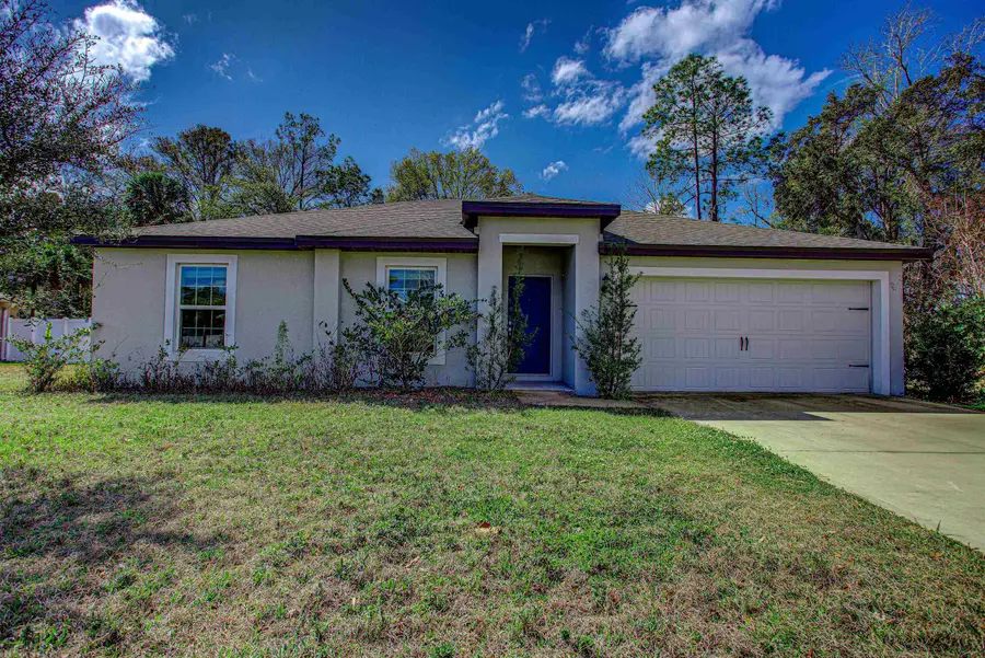 30 Riviere Ln, Palm Coast, FL 32164 - #2