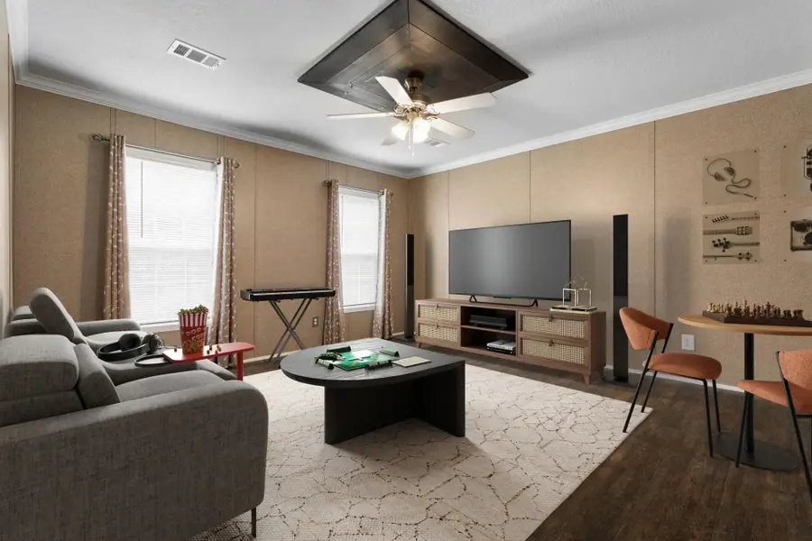 5055 Flagler Estates Blvd, Hastings, FL 32145 - #3