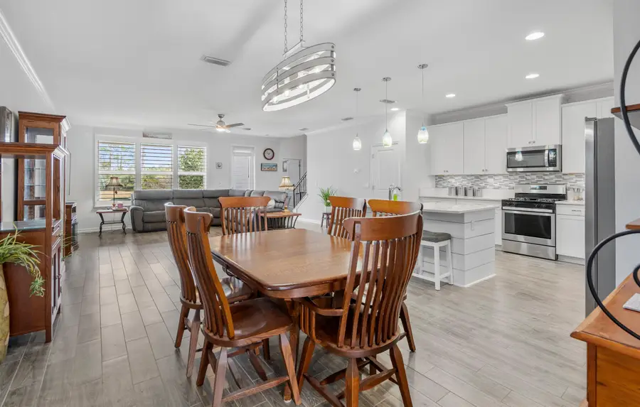 56 Leeward Island Dr, Saint Augustine, FL 32080 - #3