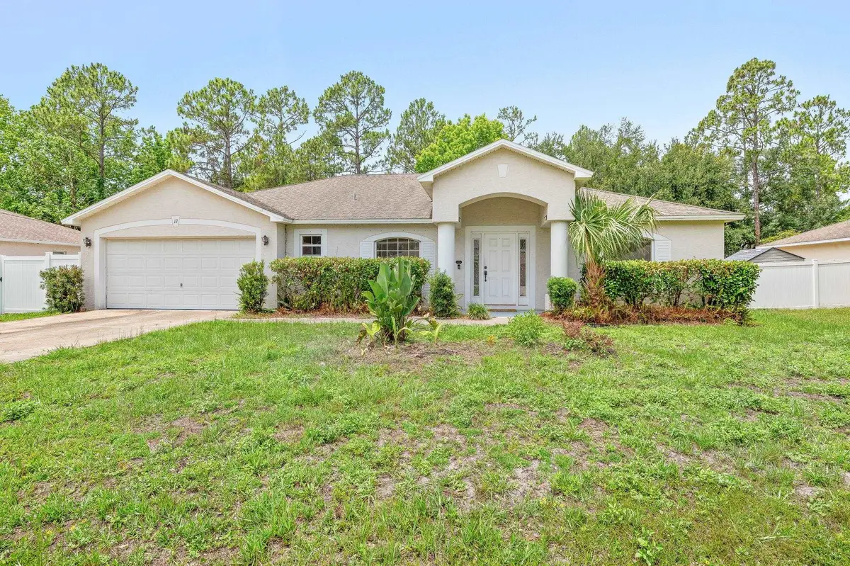 17 Porter Lane, Palm Coast, FL 32164 - #1