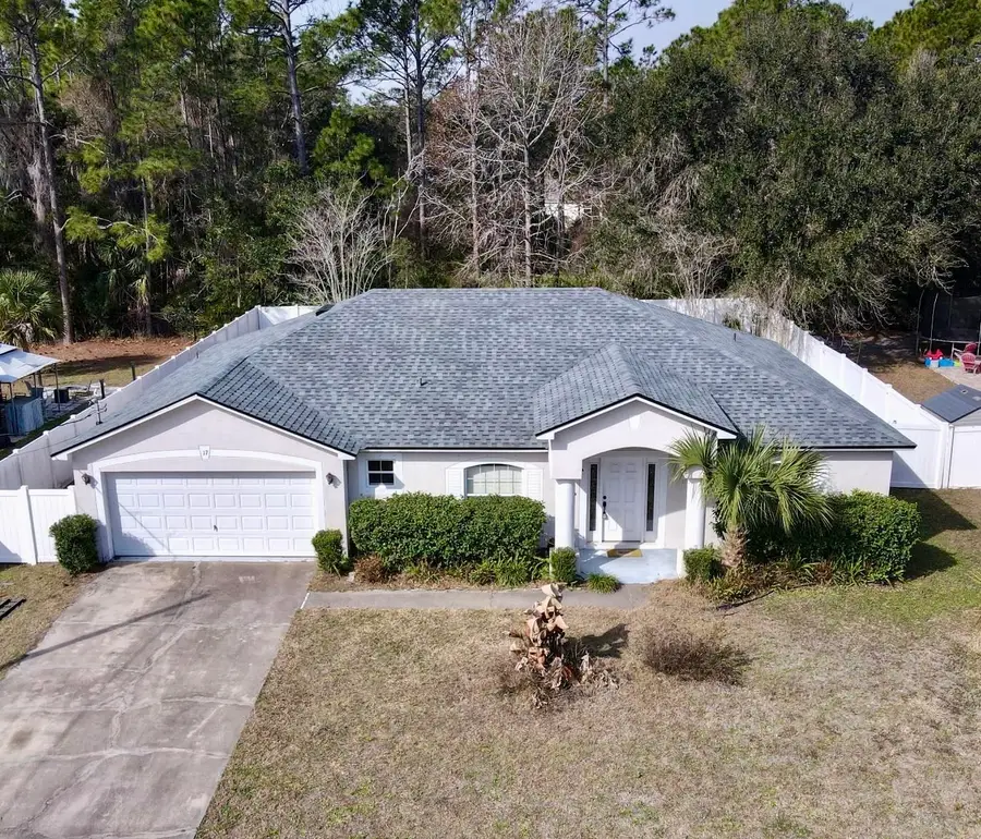17 Porter Lane, Palm Coast, FL 32164 - #2