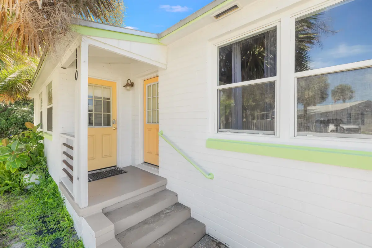 110 Anastasia Lodge Dr, Saint Augustine, FL 32080 - #1