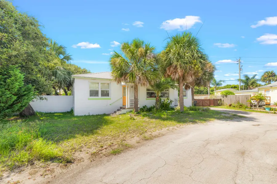 110 Anastasia Lodge Dr, Saint Augustine, FL 32080 - #3