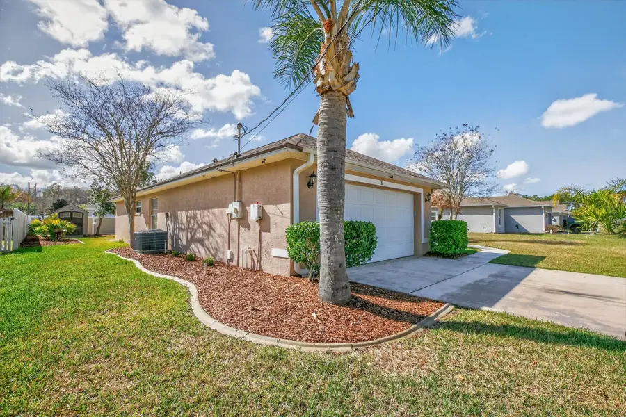 8 Zenger Ct, Palm Coast, FL 32164 - #3