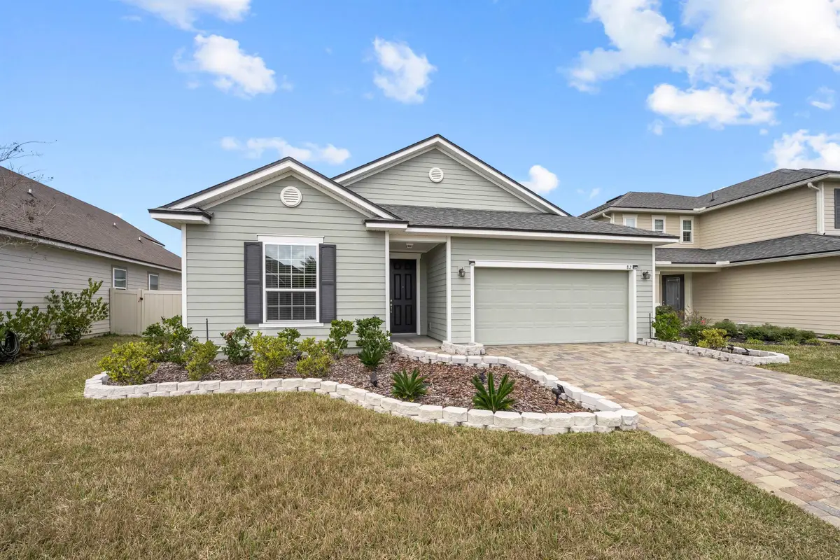 82 Willow Lake Dr, Saint Augustine, FL 32092 - #1