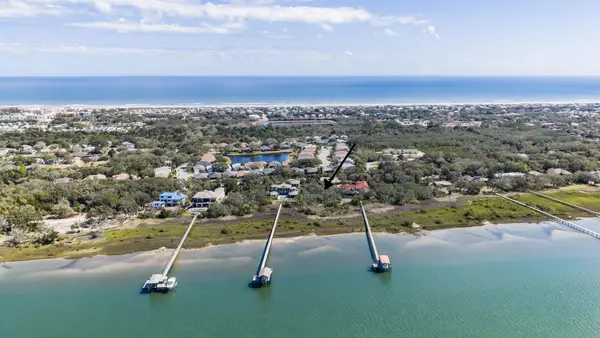 817 S Griffin Shores Dr, St Augustine, FL 32080