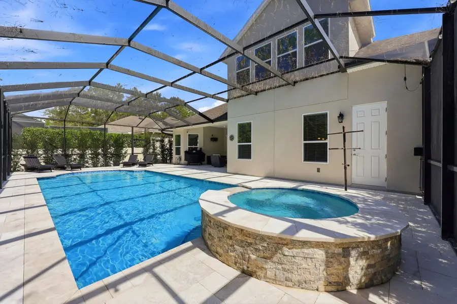 324 Enrede Ln, Saint Augustine, FL 32095 - #2