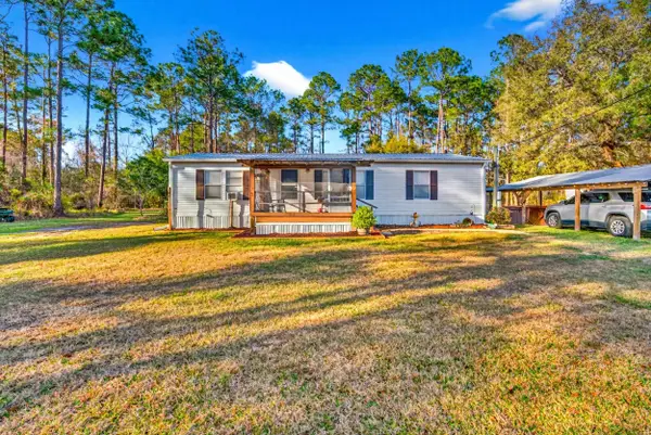 5020 Kenneth Street, Hastings, FL 32145