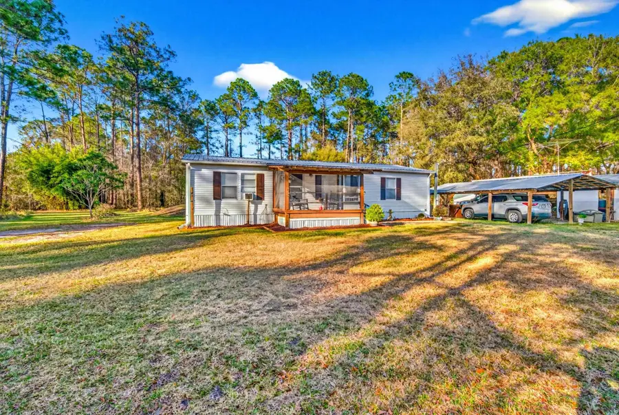 5020 Kenneth Street, Hastings, FL 32145 - #3