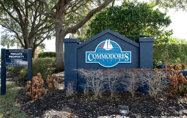 701 Captains Drive, St Augustine, FL 32080