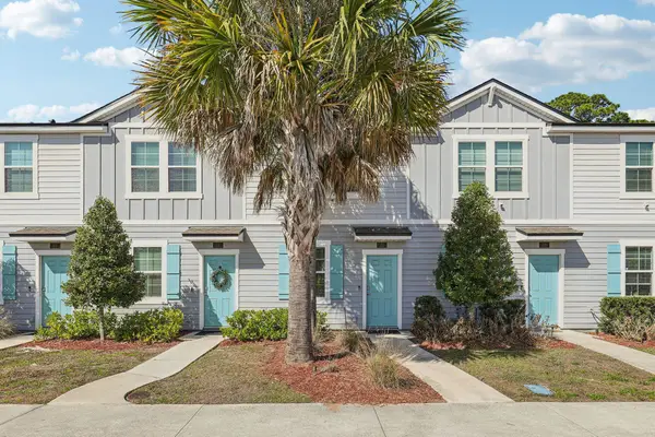 70 Whispering Brook Dr, St Augustine, FL 32084